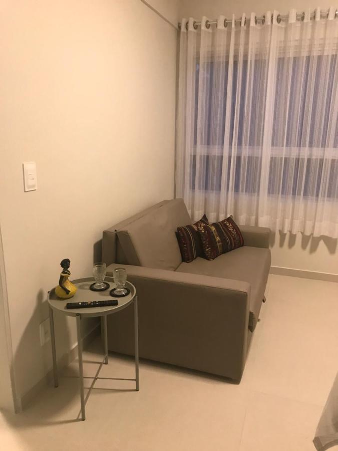 Brunoapartamentos Recife - Boa Vista - Apt 508 エクステリア 写真